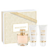 Boucheron Quatre Women's Perfume/Cologne For Women Eau De Parfum 3.3 oz / Gift Set 3.3 oz Edp — 3