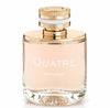 Boucheron Quatre Women's Perfume/Cologne For Women Eau De Parfum 3.3 oz / Gift Set 3.3 oz Edp — 1