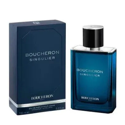 Boucheron Singulier Men Eau de Parfum 3.3 oz — 2