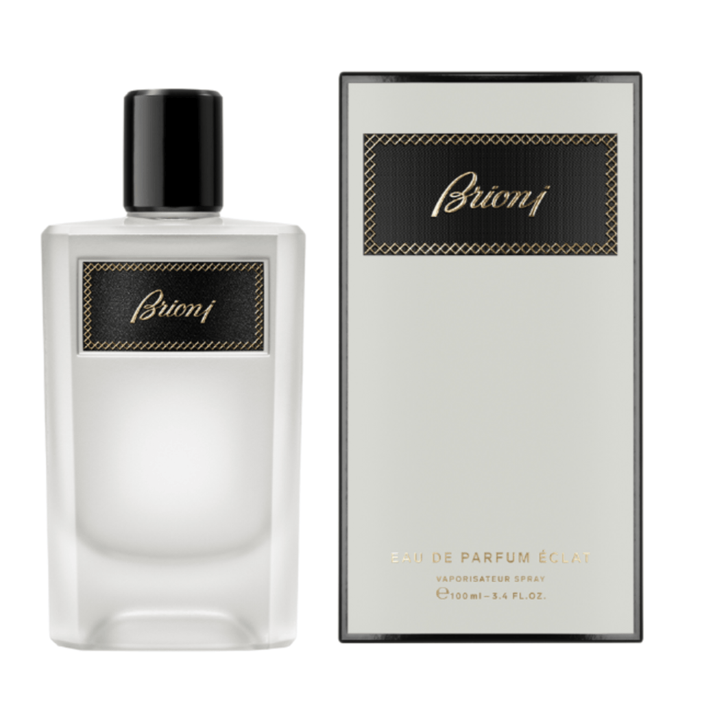 Brioni Eau de Parfum Eclat Men's Perfume/Cologne For Men Eau de Parfum 3.4 oz Edp — 2