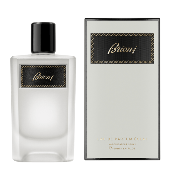Brioni Eau de Parfum Eclat Men's Perfume/Cologne For Men Eau de Parfum 3.4 oz Edp — 2