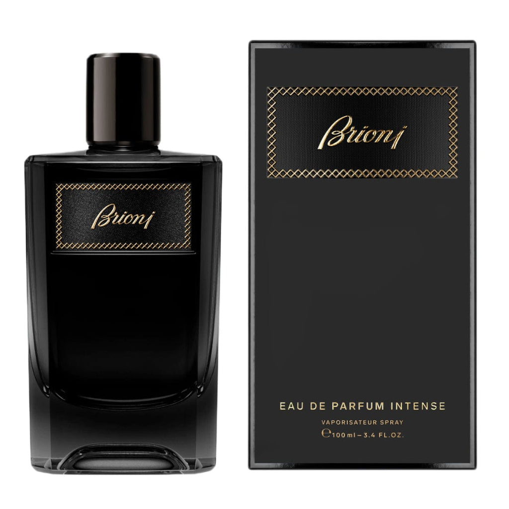 Brioni Eau de Parfum Intense Men's Perfume/Cologne For Men Eau de Parfum 3.4 oz Edp — 2