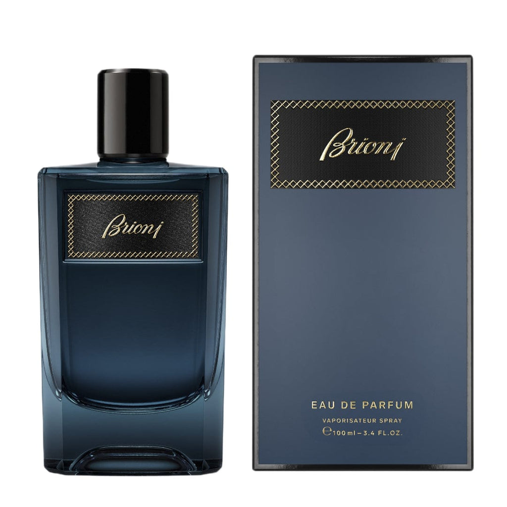 Brioni Eau de Parfum Men's Perfume/Cologne For Men Eau de Parfum 3.4 oz Edp — 2