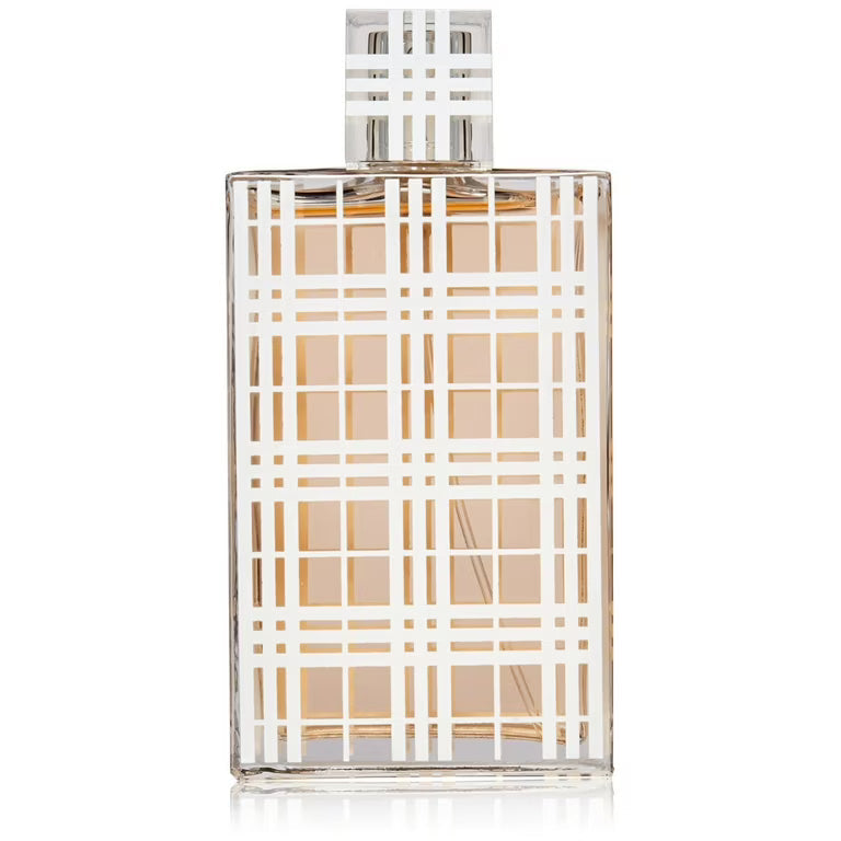 Burberry Brit For Her Eau de Toilette — 1