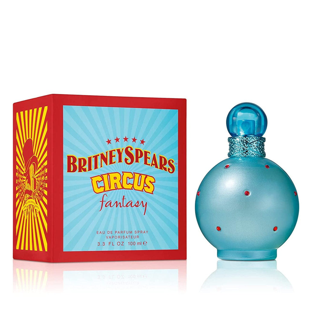 Britney Spears Circus Fantasy Women's Perfume/Cologne For Women Eau de Parfum 1.7 oz / 3.3 oz Edp — 2