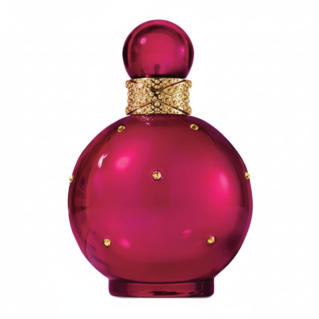Britney Spears Fantasy Intense — 1