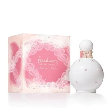 Britney Spears Fantasy Intimate Edition Women's Perfume/Cologne For Women Eau de Parfum 1.7 oz / 3.3 Edp — 2