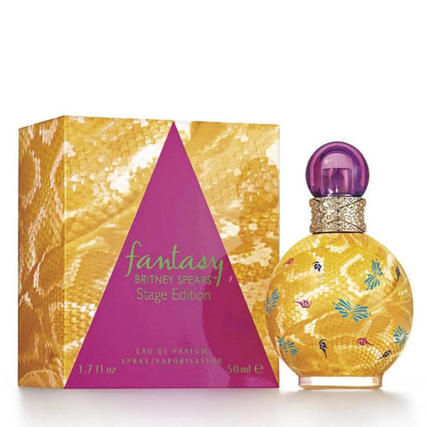 Britney Spears Fantasy Stage Edition Women's Perfume/Cologne For Women Eau de Parfum 3.3 Edp — 2