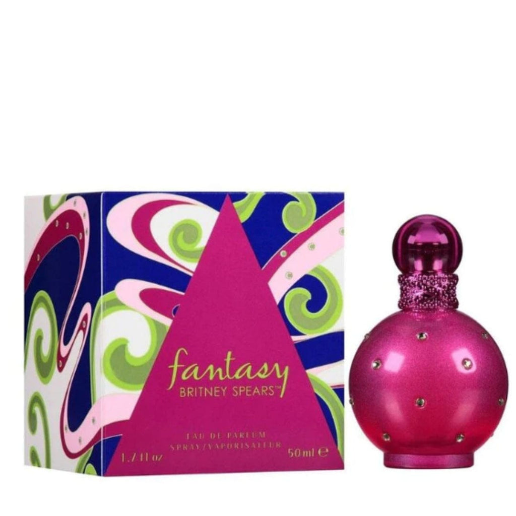 Britney Spears Fantasy Women's Perfume/Cologne For Women Eau de Parfum 1.7 oz / 3.3 oz / Gift Set 3.3 oz Edp — 2
