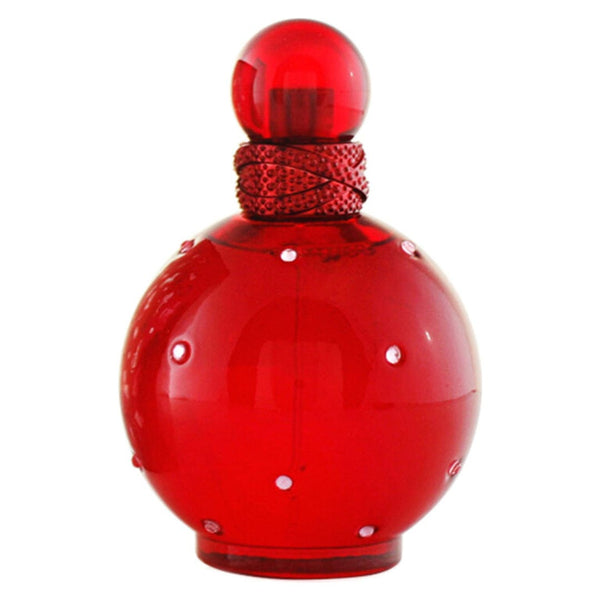 Britney Spears Hidden Fantasy Women's Perfume/Cologne For Women Eau de Parfum 1.7 oz / 3.3 Edp — 1
