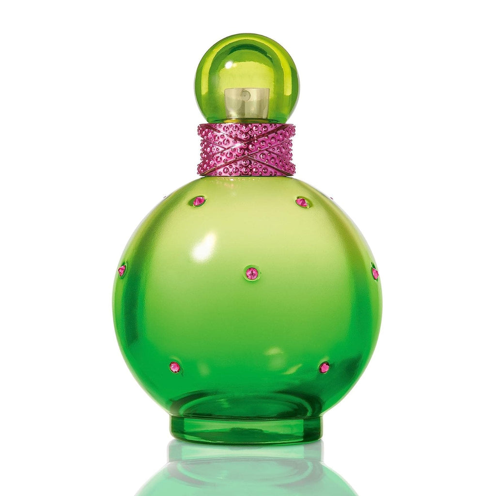Britney Spears Jungle Fantasy Women's Perfume/Cologne For Women Eau de Toilette 3.3 oz Edt — 1