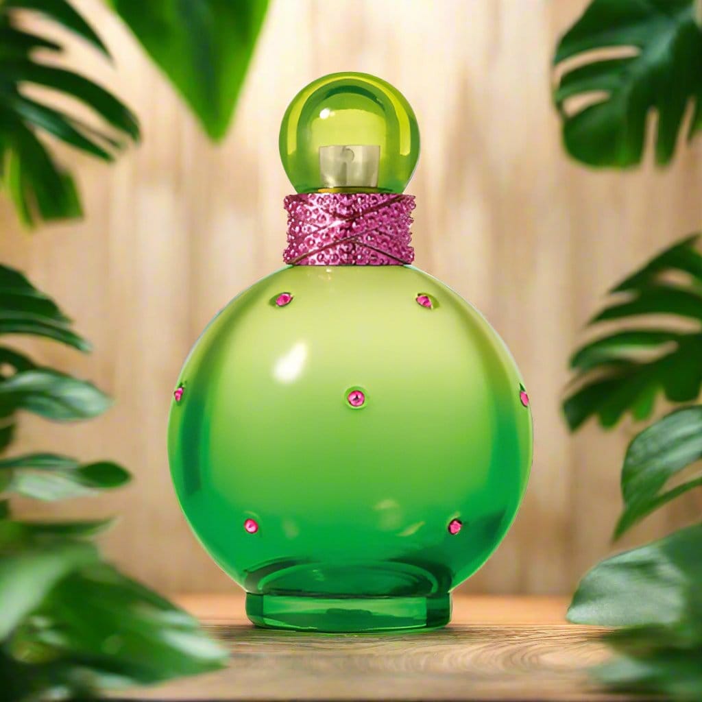 Britney Spears Jungle Fantasy Women's Perfume/Cologne For Women Eau de Toilette 3.3 oz Edt — 3