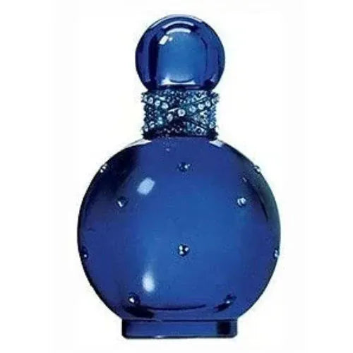 Britney Spears Midnight Fantasy Women's Perfume/Cologne For Women Eau de Parfum 1.7 oz / 3.3 Edp — 1