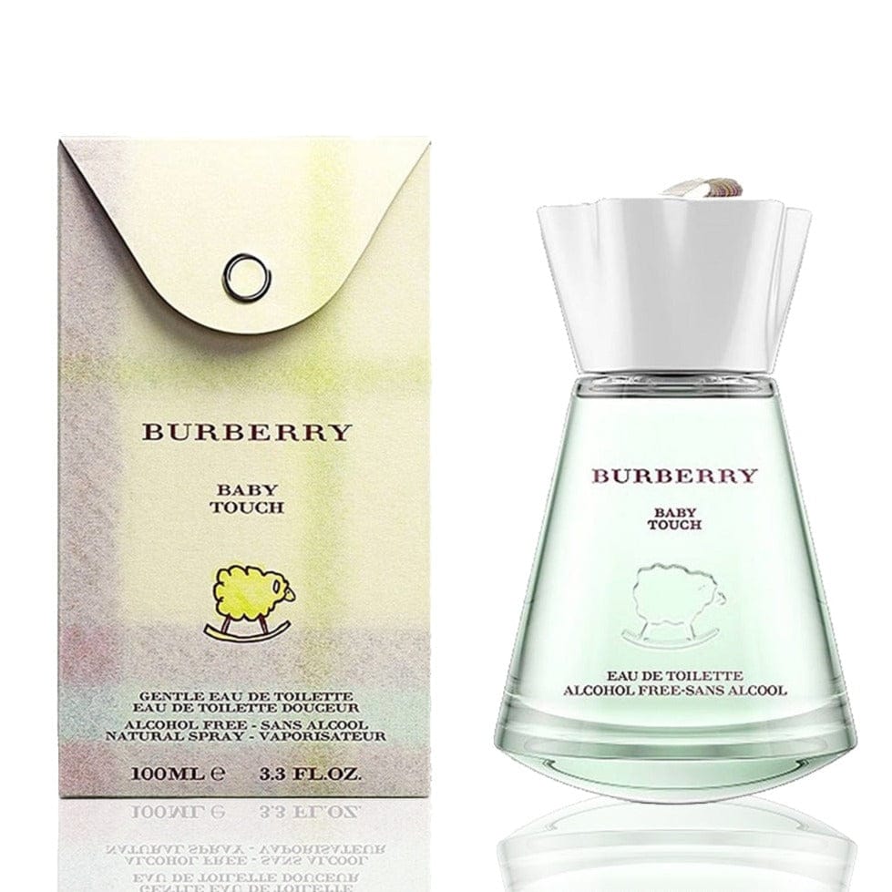 Burberry Baby Touch — 3
