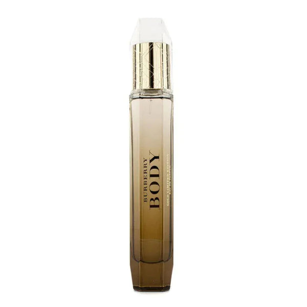 Burberry Body Gold Edition — 1