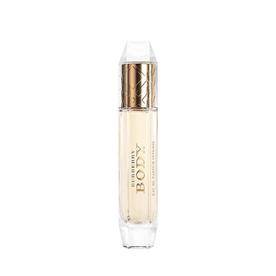 Burberry Body Intense — 1