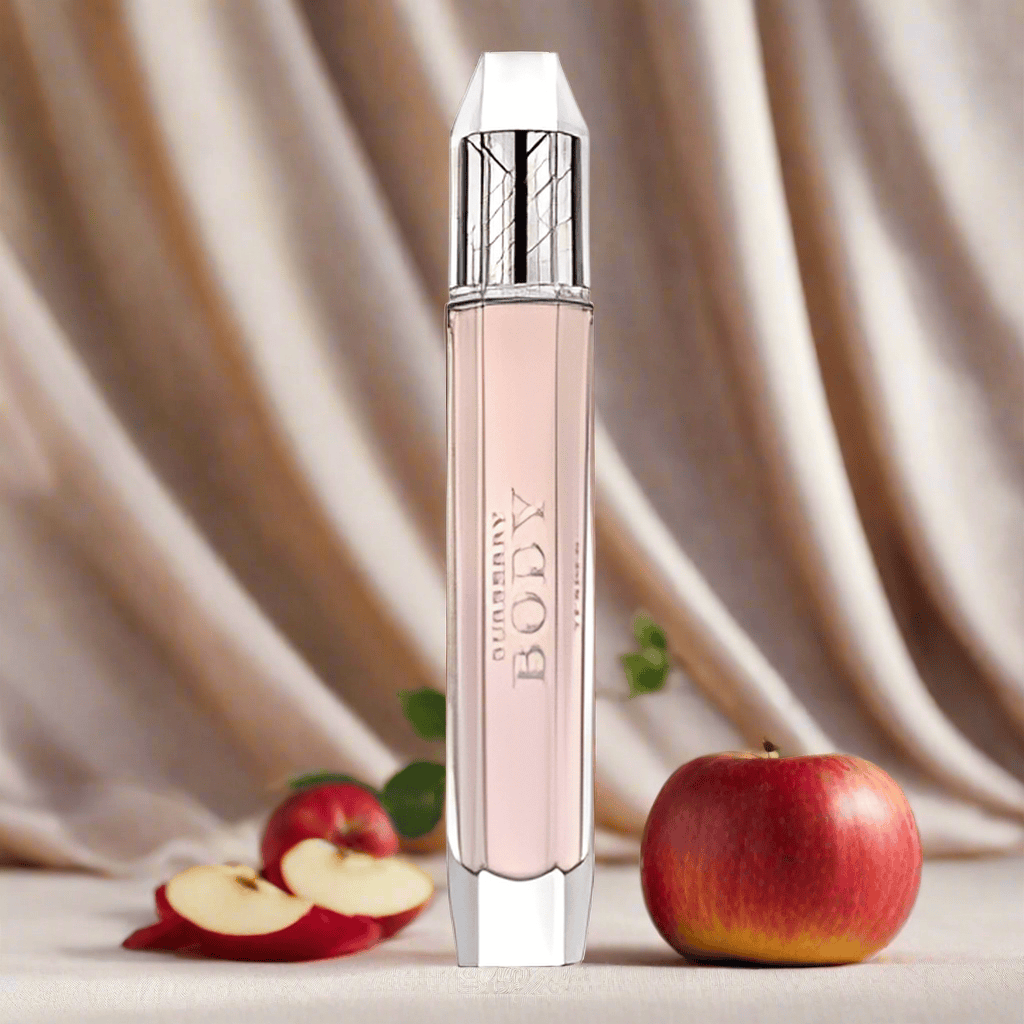 Burberry Body Tender — 3