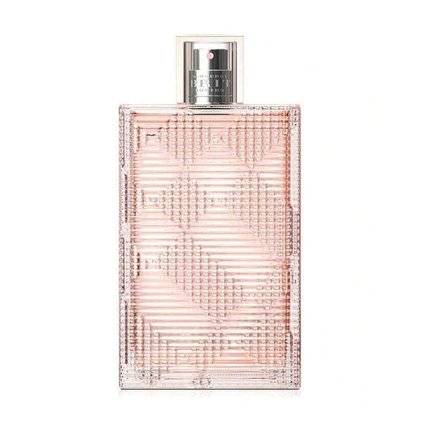 Burberry Brit Rhythm For Her Floral — 1