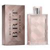 Burberry Brit Rhythm For Her Floral — 3