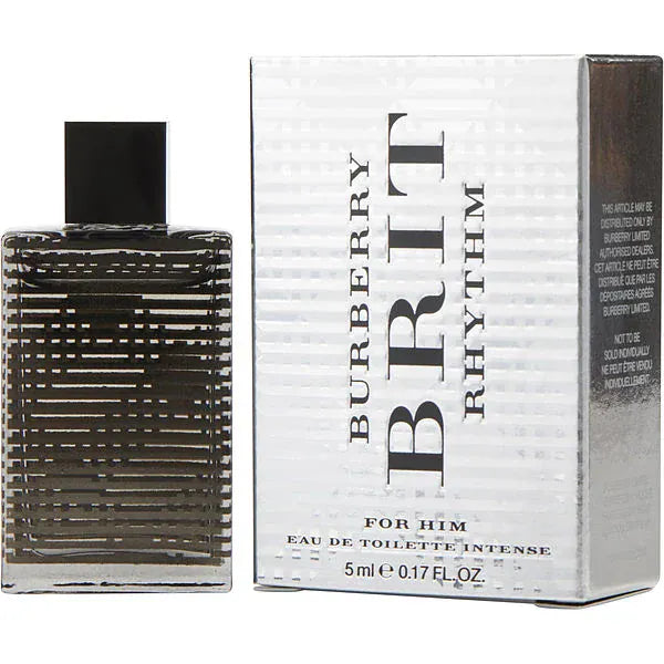Burberry Brit Rhythm For Him — 3