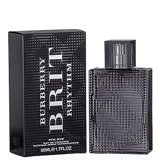 Burberry Brit Rhythm For Him — 3
