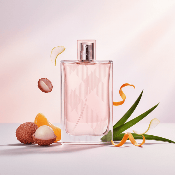 Burberry Brit Sheer — 2