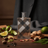 Burberry Burberry Brit For Men — 2