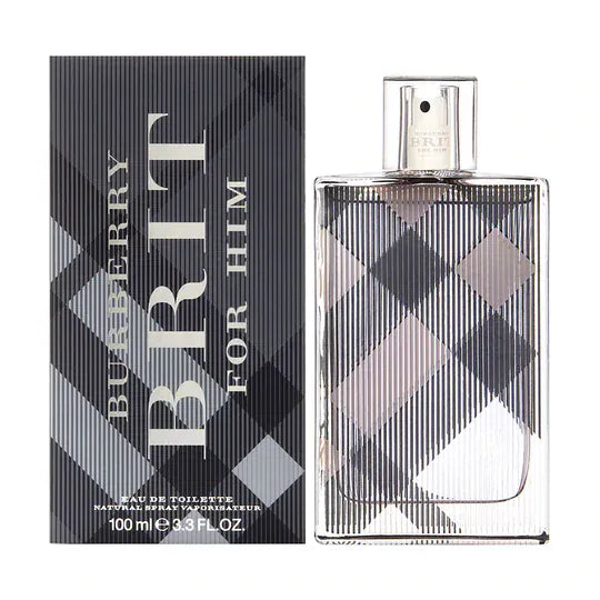 Burberry Burberry Brit For Men — 3