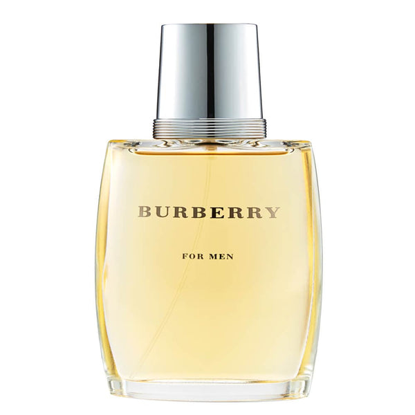 Burberry Burberry For Men — 1
