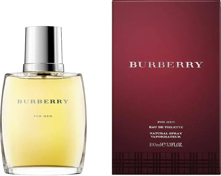 Burberry Burberry For Men — 3