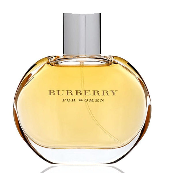 Burberry For Women — 1