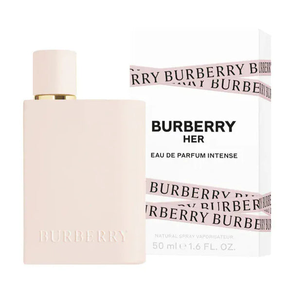 Burberry For Her Intense — 2