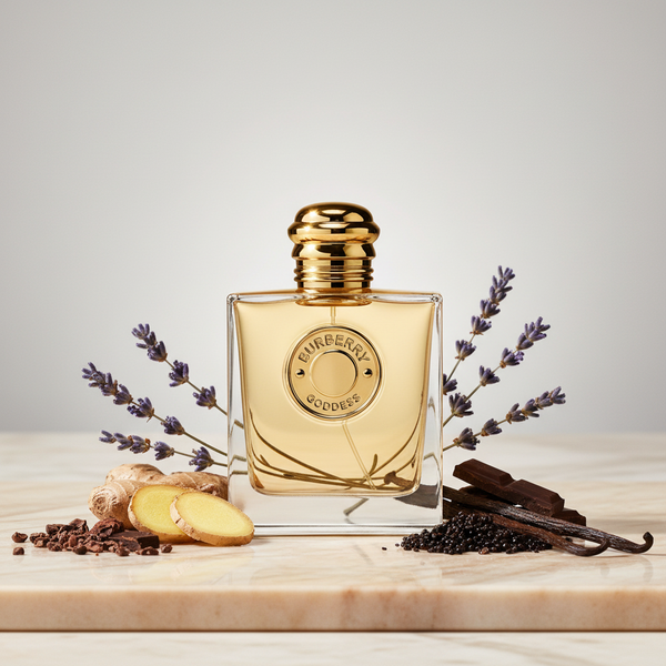 Burberry Goddess Gift Set — 2