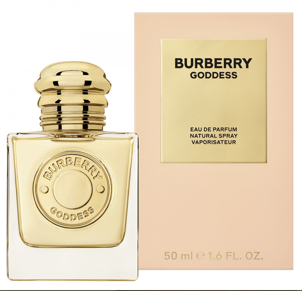 Burberry Goddess — 3