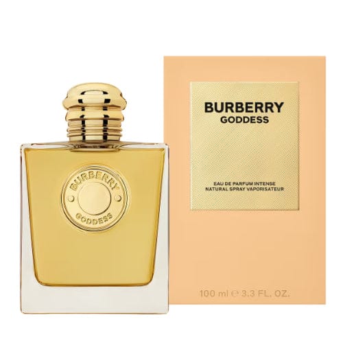 Burberry Goddess Intense — 3