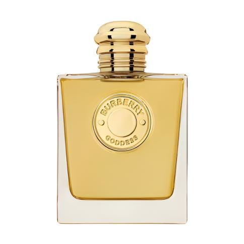 Burberry Goddess Intense — 1