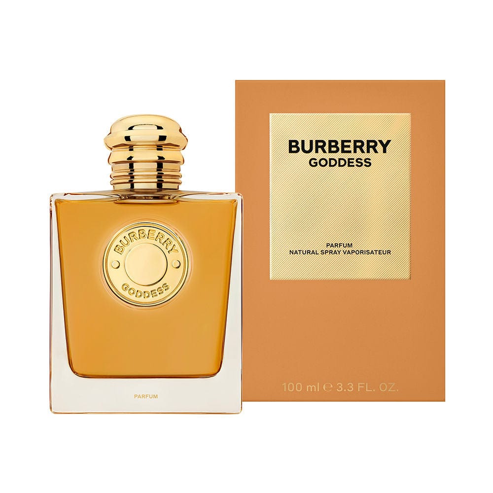 Burberry Goddess Parfum — 3