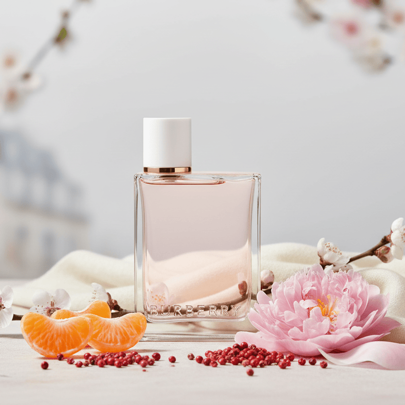 Burberry Her Blossom — 2