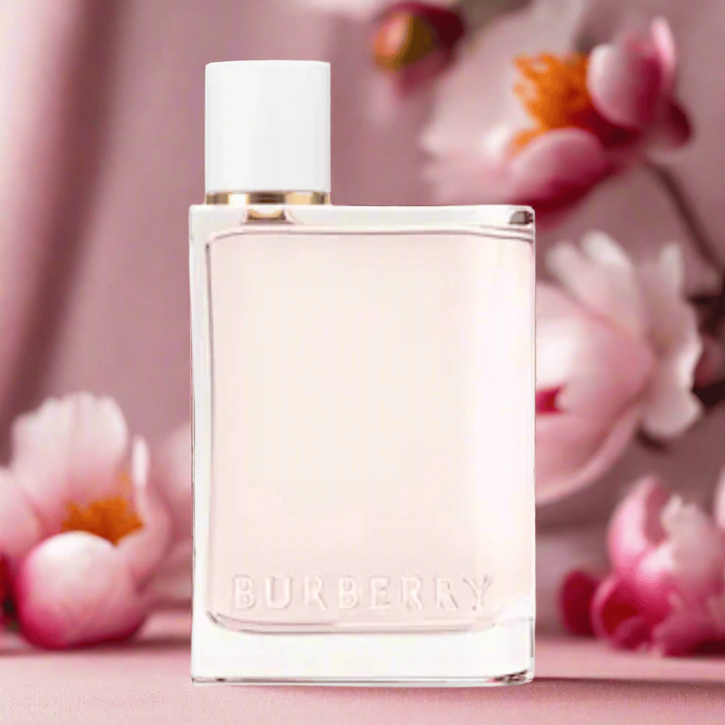 Burberry Her Blossom — 3