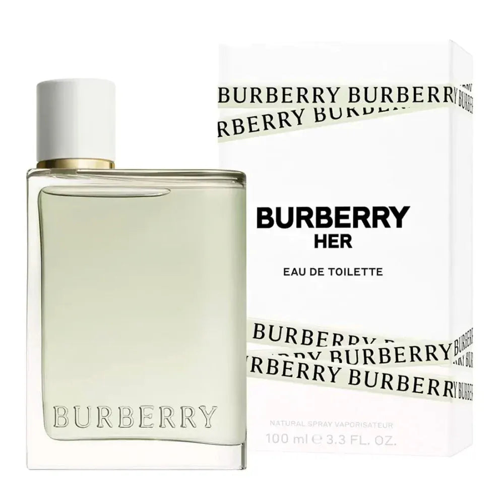 Burberry Her Eau de Toilette — 3