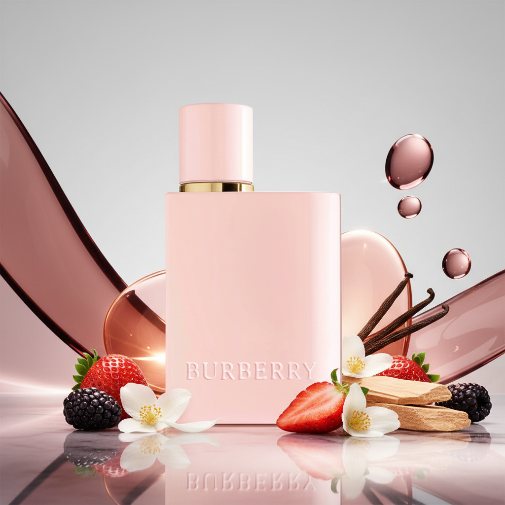 Burberry Her Elixir — 2