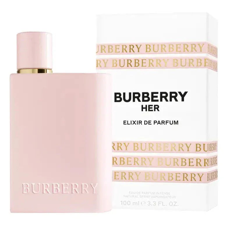 Burberry Her Elixir — 3