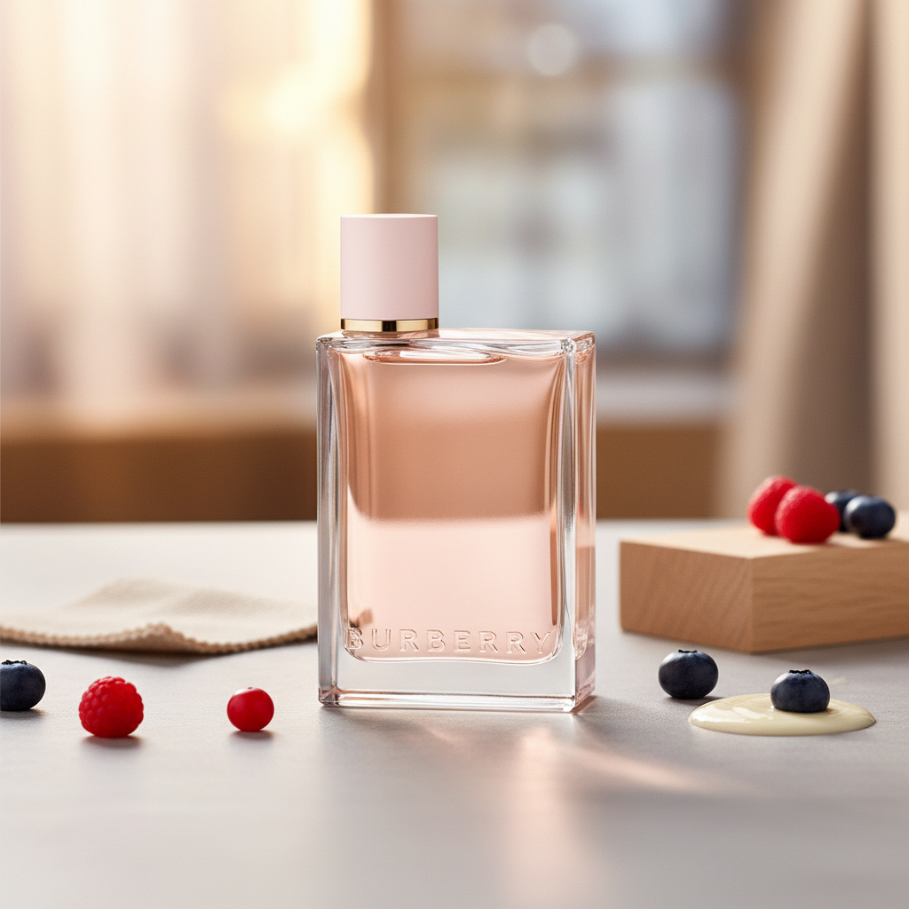 Burberry Her — 2