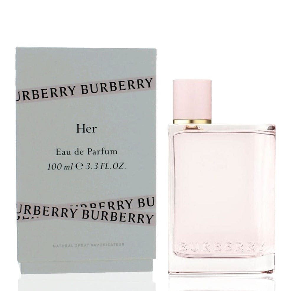 Burberry Her — 3