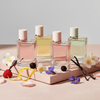 Burberry Her Gift Set Mianiature 4x0.16 oz — 2