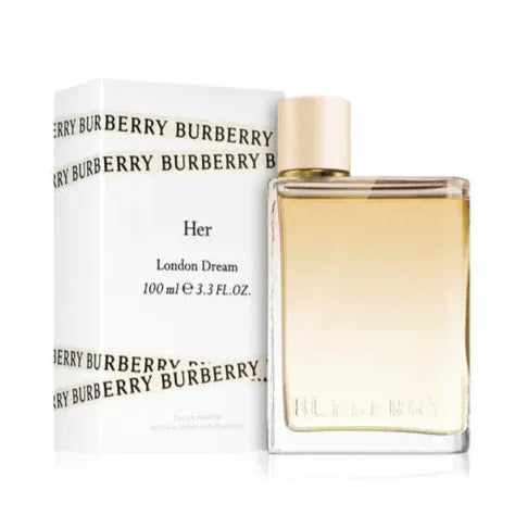 Burberry Her London Dream — 3