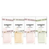 Burberry Her Gift Set Mianiature 4x0.16 oz — 3