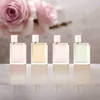 Burberry Her Gift Set Mianiature 4x0.16 oz — 4