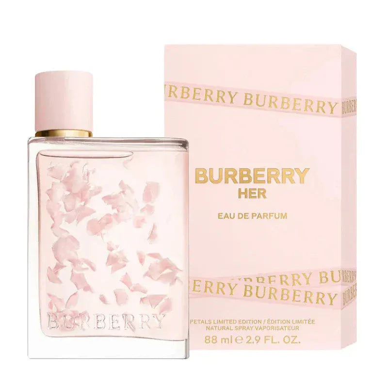 Burberry Her Petals — 3