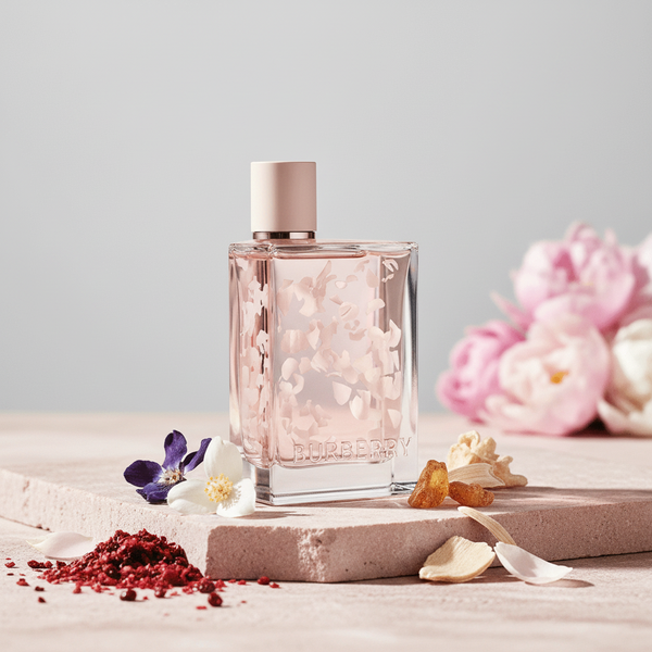 Burberry Her Petals — 2